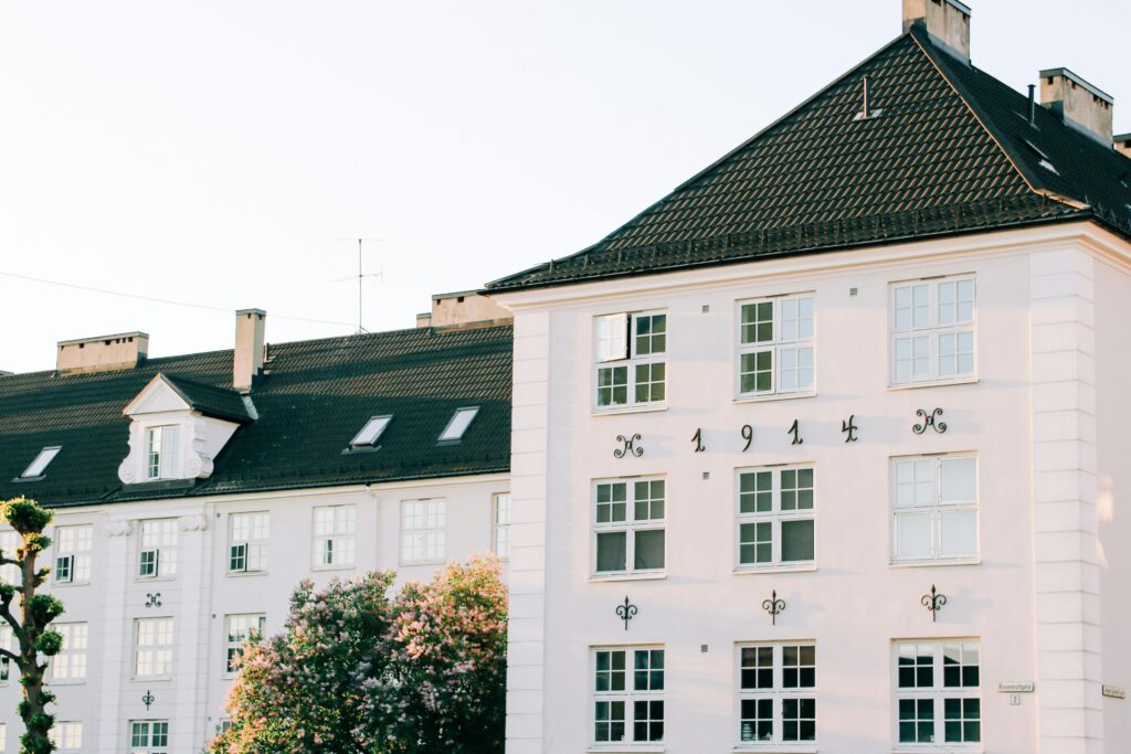 Sanierungsbedürftiges Wohnhaus